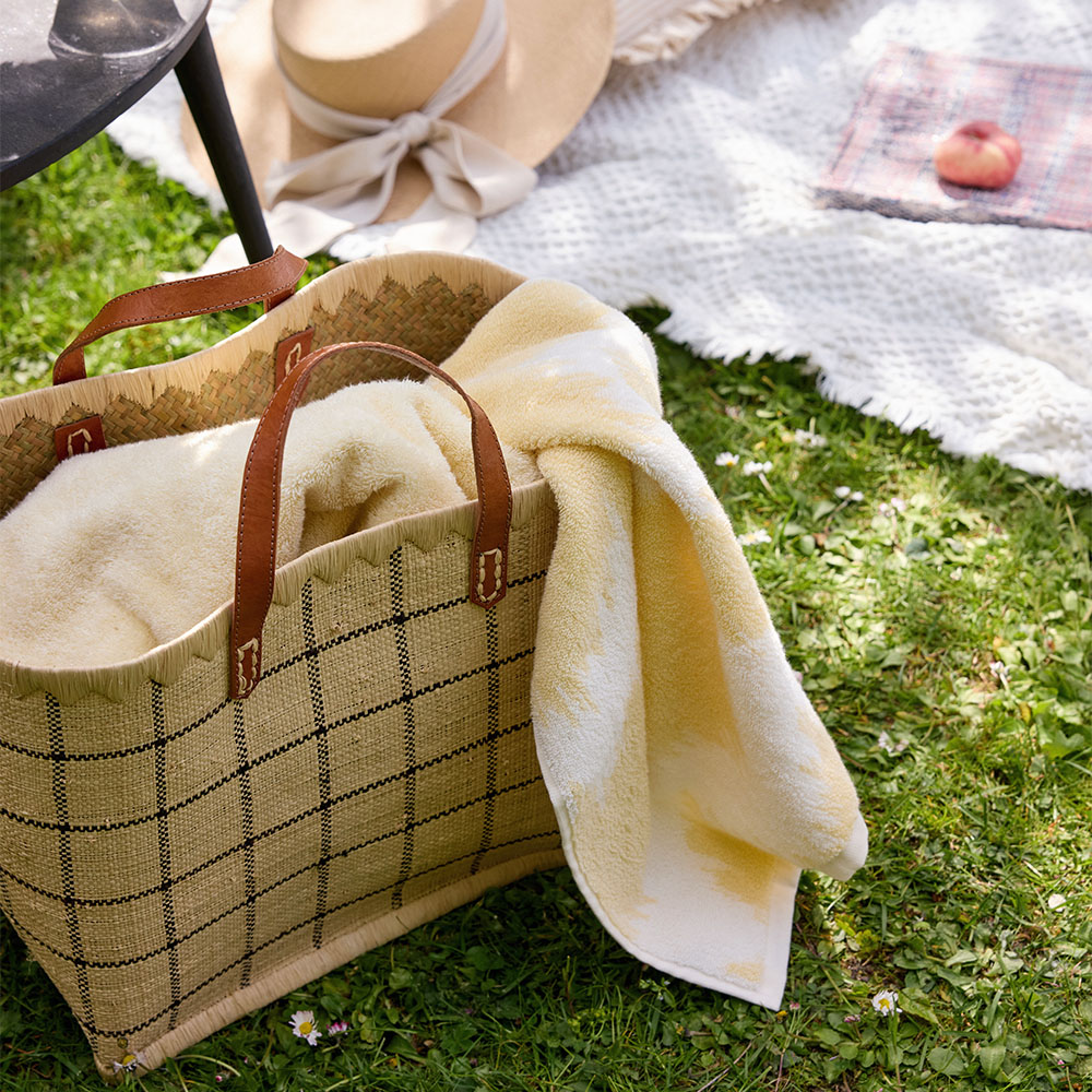 Mille Notti Brezza Handduk